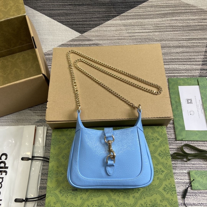 G*u*i satchel bags